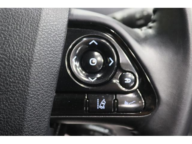 TOYOTA PRIUS S TOURING SELECTION