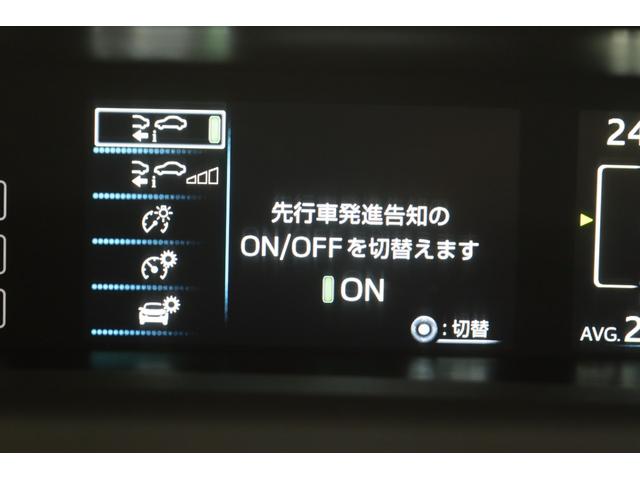 TOYOTA PRIUS S TOURING SELECTION