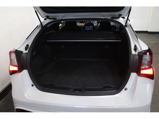 TOYOTA PRIUS S TOURING SELECTION