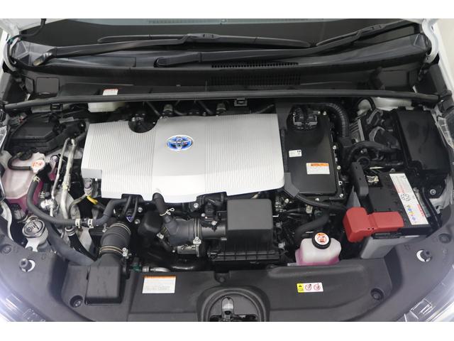 TOYOTA PRIUS S TOURING SELECTION