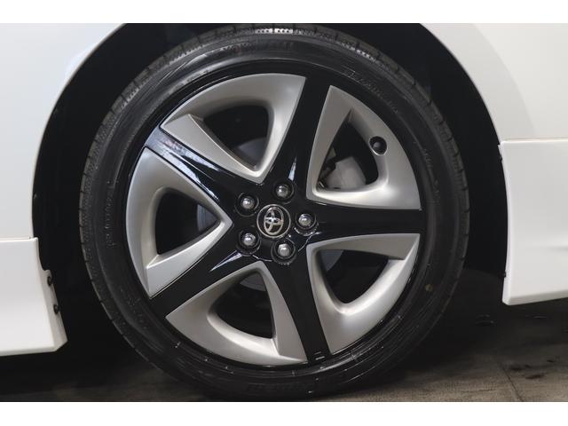 TOYOTA PRIUS S TOURING SELECTION