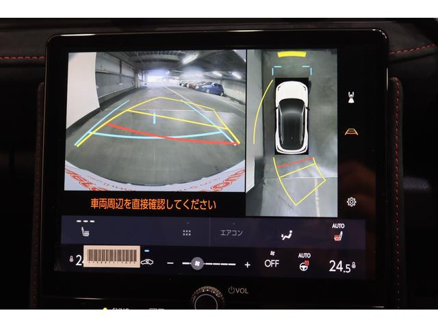 LBX モリゾウ RR 新車保証継承付 ワンオーナー 禁煙車 本革 4WD 全周囲カメラ HUD ディスプレイオーディオ フルセグ レーダークルコン クリアランスソナー レーンアシスト 衝突被害軽減 BSM PKSB ETC(15枚目)