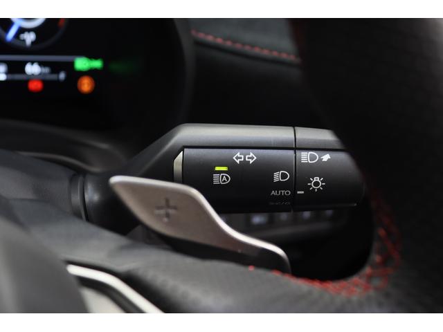 LBX モリゾウ RR 新車保証継承付 ワンオーナー 禁煙車 本革 4WD 全周囲カメラ HUD ディスプレイオーディオ フルセグ レーダークルコン クリアランスソナー レーンアシスト 衝突被害軽減 BSM PKSB ETC(28枚目)