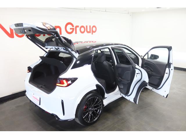 LBX モリゾウ RR 新車保証継承付 ワンオーナー 禁煙車 本革 4WD 全周囲カメラ HUD ディスプレイオーディオ フルセグ レーダークルコン クリアランスソナー レーンアシスト 衝突被害軽減 BSM PKSB ETC(39枚目)