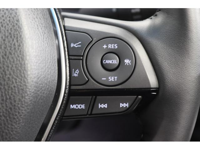 ハリアーハイブリッド Ｚ　レザーパッケージ　新車保証継承付　モデリスタ　調光パノラマルーフ　本革　デジタルインナーミラー　ＪＢＬ　全周囲カメラ　メモリーナビ　フルセグ　セーフティセンス　ＢＳＭ　パワーバックドア　ドラレコ　１９ＡＷ（23枚目）