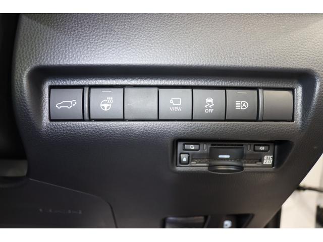 ハリアーハイブリッド Ｚ　レザーパッケージ　新車保証継承付　モデリスタ　調光パノラマルーフ　本革　デジタルインナーミラー　ＪＢＬ　全周囲カメラ　メモリーナビ　フルセグ　セーフティセンス　ＢＳＭ　パワーバックドア　ドラレコ　１９ＡＷ（29枚目）