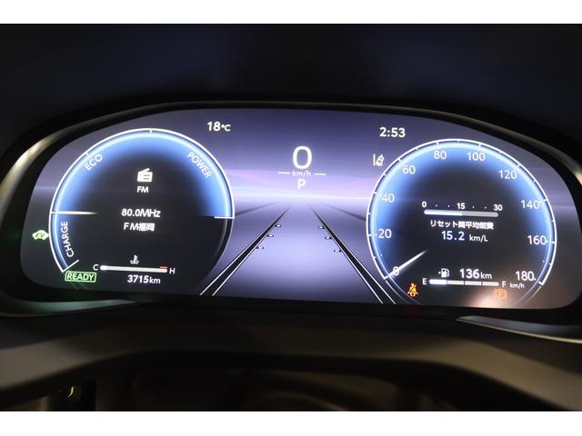 ハリアーハイブリッド Ｚ　レザーパッケージ　新車保証継承付　モデリスタ　調光パノラマルーフ　本革　デジタルインナーミラー　ＪＢＬ　全周囲カメラ　メモリーナビ　フルセグ　セーフティセンス　ＢＳＭ　パワーバックドア　ドラレコ　１９ＡＷ（33枚目）