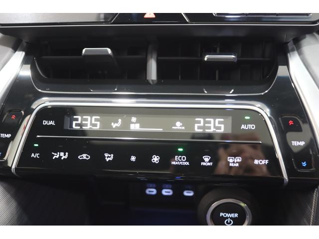 ハリアーハイブリッド Ｚ　レザーパッケージ　新車保証継承付　モデリスタ　調光パノラマルーフ　本革　デジタルインナーミラー　ＪＢＬ　全周囲カメラ　メモリーナビ　フルセグ　セーフティセンス　ＢＳＭ　パワーバックドア　ドラレコ　１９ＡＷ（39枚目）