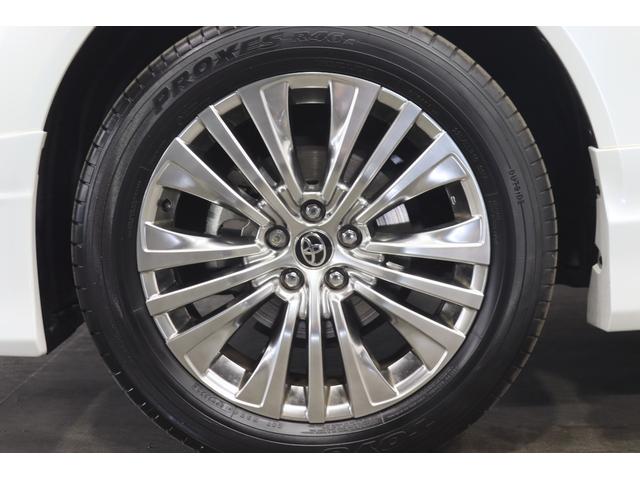 ハリアーハイブリッド Ｚ　レザーパッケージ　新車保証継承付　モデリスタ　調光パノラマルーフ　本革　デジタルインナーミラー　ＪＢＬ　全周囲カメラ　メモリーナビ　フルセグ　セーフティセンス　ＢＳＭ　パワーバックドア　ドラレコ　１９ＡＷ（53枚目）