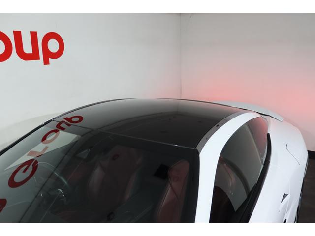 ＬＣ ＬＣ５００　Ｓパッケージ　全国３年保証付　Ｖ型８気筒　カーボンルーフ　メモリーナビ　フルセグ　バックカメラ　ＨＵＤ　レーダークルコン　クリアランスソナー　衝突被害軽減　ＢＳＭ　ハーフレザー　パワーシート　ＥＴＣ　２１ＡＷ（14枚目）