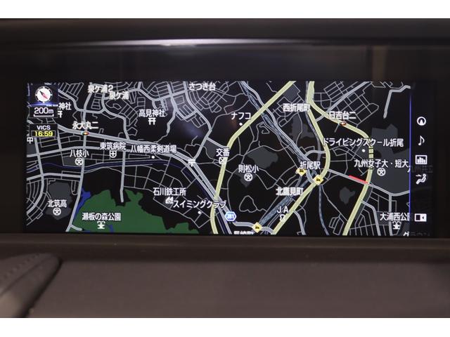 ＬＣ ＬＣ５００　Ｓパッケージ　全国３年保証付　Ｖ型８気筒　カーボンルーフ　メモリーナビ　フルセグ　バックカメラ　ＨＵＤ　レーダークルコン　クリアランスソナー　衝突被害軽減　ＢＳＭ　ハーフレザー　パワーシート　ＥＴＣ　２１ＡＷ（17枚目）