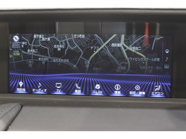 ＬＣ ＬＣ５００　Ｓパッケージ　全国３年保証付　Ｖ型８気筒　カーボンルーフ　メモリーナビ　フルセグ　バックカメラ　ＨＵＤ　レーダークルコン　クリアランスソナー　衝突被害軽減　ＢＳＭ　ハーフレザー　パワーシート　ＥＴＣ　２１ＡＷ（18枚目）