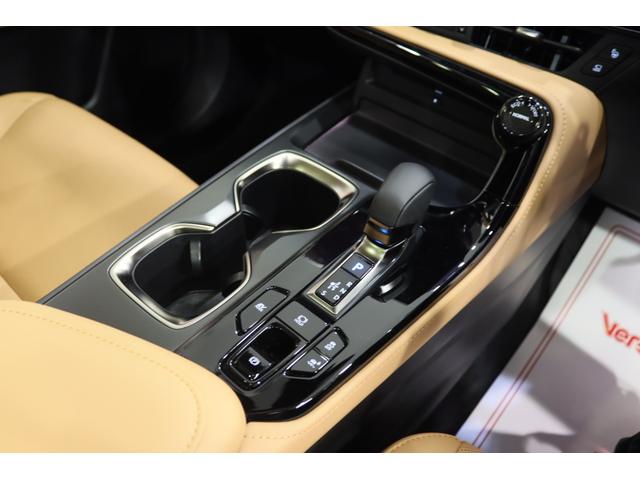 ＮＸ ＮＸ３５０ｈ　Ｆスポーツ　新車保証継承付　ワンオーナー　本革シート　パノラマルーフ　デジタルインナーミラー　アドバンストパーク　１４ｉｎディスプレイオーディオプラス　全周囲カメラ　ＨＵＤ　ＤＶＤ　２０ＡＷ（12枚目）