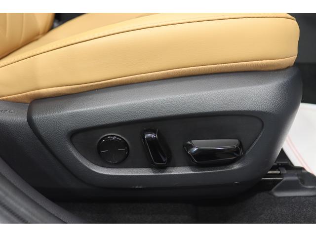 ＮＸ ＮＸ３５０ｈ　Ｆスポーツ　新車保証継承付　ワンオーナー　本革シート　パノラマルーフ　デジタルインナーミラー　アドバンストパーク　１４ｉｎディスプレイオーディオプラス　全周囲カメラ　ＨＵＤ　ＤＶＤ　２０ＡＷ（22枚目）