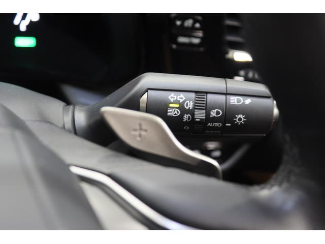 ＮＸ ＮＸ３５０ｈ　Ｆスポーツ　新車保証継承付　ワンオーナー　本革シート　パノラマルーフ　デジタルインナーミラー　アドバンストパーク　１４ｉｎディスプレイオーディオプラス　全周囲カメラ　ＨＵＤ　ＤＶＤ　２０ＡＷ（35枚目）