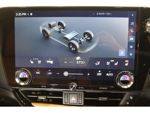 ＮＸ ＮＸ３５０ｈ　Ｆスポーツ　新車保証継承付　ワンオーナー　本革シート　パノラマルーフ　デジタルインナーミラー　アドバンストパーク　１４ｉｎディスプレイオーディオプラス　全周囲カメラ　ＨＵＤ　ＤＶＤ　２０ＡＷ（39枚目）