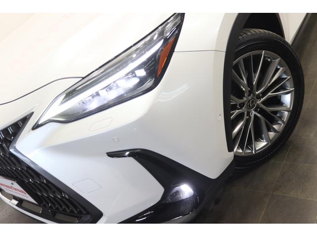 ＮＸ ＮＸ３５０ｈ　Ｆスポーツ　新車保証継承付　ワンオーナー　本革シート　パノラマルーフ　デジタルインナーミラー　アドバンストパーク　１４ｉｎディスプレイオーディオプラス　全周囲カメラ　ＨＵＤ　ＤＶＤ　２０ＡＷ（47枚目）