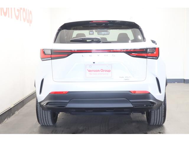 ＮＸ ＮＸ３５０ｈ　Ｆスポーツ　新車保証継承付　ワンオーナー　本革シート　パノラマルーフ　デジタルインナーミラー　アドバンストパーク　１４ｉｎディスプレイオーディオプラス　全周囲カメラ　ＨＵＤ　ＤＶＤ　２０ＡＷ（48枚目）