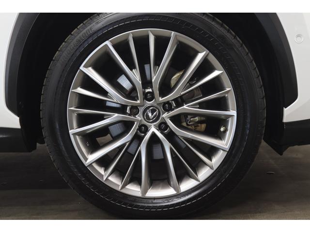 ＮＸ ＮＸ３５０ｈ　Ｆスポーツ　新車保証継承付　ワンオーナー　本革シート　パノラマルーフ　デジタルインナーミラー　アドバンストパーク　１４ｉｎディスプレイオーディオプラス　全周囲カメラ　ＨＵＤ　ＤＶＤ　２０ＡＷ（52枚目）