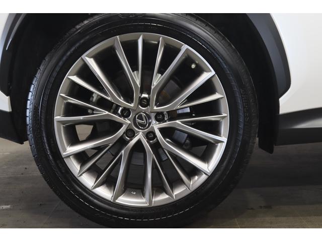 ＮＸ ＮＸ３５０ｈ　Ｆスポーツ　新車保証継承付　ワンオーナー　本革シート　パノラマルーフ　デジタルインナーミラー　アドバンストパーク　１４ｉｎディスプレイオーディオプラス　全周囲カメラ　ＨＵＤ　ＤＶＤ　２０ＡＷ（53枚目）