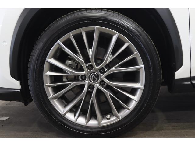 ＮＸ ＮＸ３５０ｈ　Ｆスポーツ　新車保証継承付　ワンオーナー　本革シート　パノラマルーフ　デジタルインナーミラー　アドバンストパーク　１４ｉｎディスプレイオーディオプラス　全周囲カメラ　ＨＵＤ　ＤＶＤ　２０ＡＷ（54枚目）