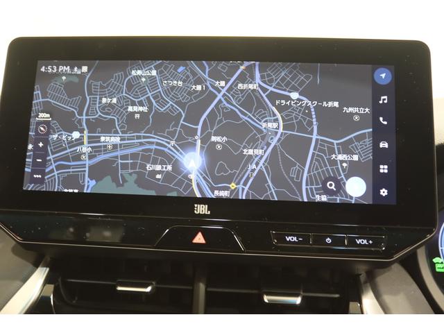 ハリアーPHEV Z 新車保証継承付 PHEV専用ピアノブラックグリル・サイド・リアバンパーロア モデリスタエアロ 調光パノラマルーフ デジタルインナーミラー 全周囲カメラ 全席シートヒーター 前席ベンチレーション JBL(20枚目)