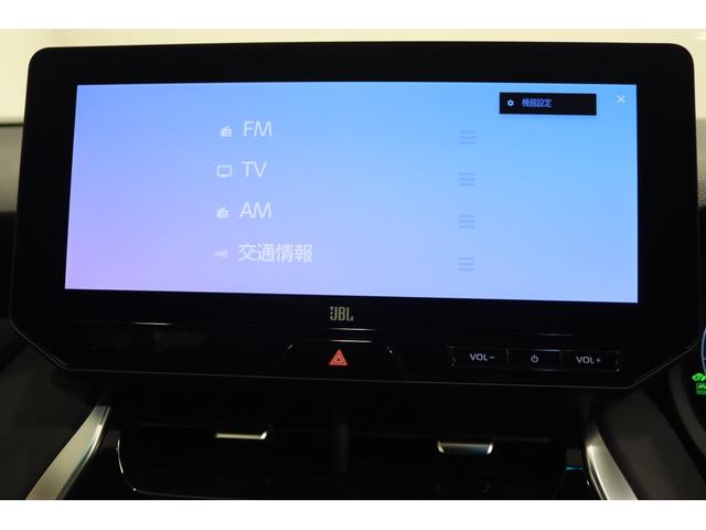 ハリアーPHEV Z 新車保証継承付 PHEV専用ピアノブラックグリル・サイド・リアバンパーロア モデリスタエアロ 調光パノラマルーフ デジタルインナーミラー 全周囲カメラ 全席シートヒーター 前席ベンチレーション JBL(21枚目)