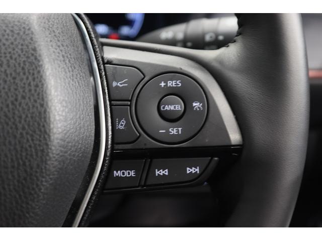 ハリアーPHEV Z 新車保証継承付 PHEV専用ピアノブラックグリル・サイド・リアバンパーロア モデリスタエアロ 調光パノラマルーフ デジタルインナーミラー 全周囲カメラ 全席シートヒーター 前席ベンチレーション JBL(25枚目)