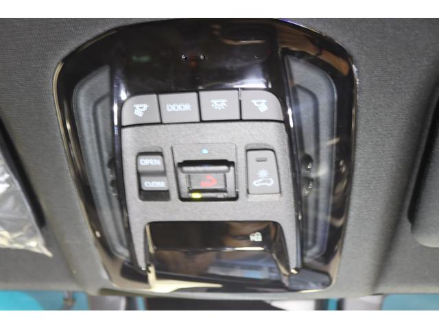 ハリアーPHEV Z 新車保証継承付 PHEV専用ピアノブラックグリル・サイド・リアバンパーロア モデリスタエアロ 調光パノラマルーフ デジタルインナーミラー 全周囲カメラ 全席シートヒーター 前席ベンチレーション JBL(27枚目)