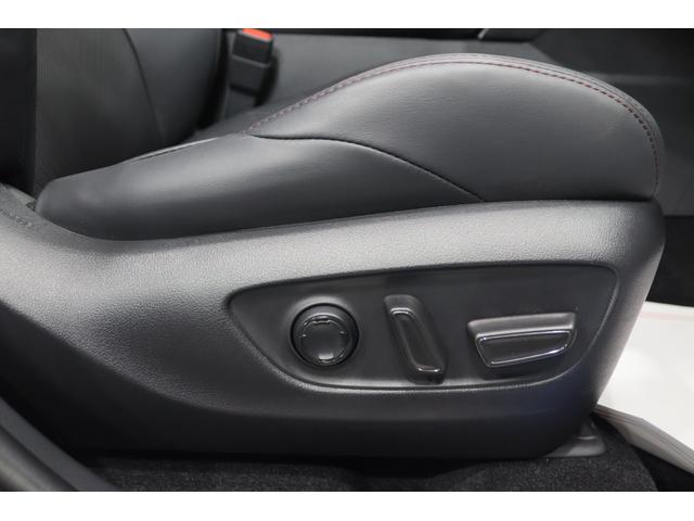 ハリアーPHEV Z 新車保証継承付 PHEV専用ピアノブラックグリル・サイド・リアバンパーロア モデリスタエアロ 調光パノラマルーフ デジタルインナーミラー 全周囲カメラ 全席シートヒーター 前席ベンチレーション JBL(30枚目)