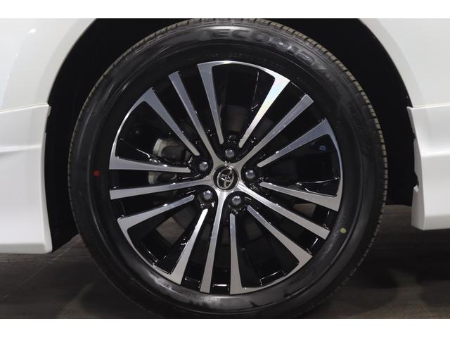 ハリアーPHEV Z 新車保証継承付 PHEV専用ピアノブラックグリル・サイド・リアバンパーロア モデリスタエアロ 調光パノラマルーフ デジタルインナーミラー 全周囲カメラ 全席シートヒーター 前席ベンチレーション JBL(57枚目)