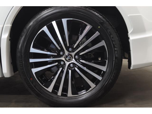 ハリアーPHEV Z 新車保証継承付 PHEV専用ピアノブラックグリル・サイド・リアバンパーロア モデリスタエアロ 調光パノラマルーフ デジタルインナーミラー 全周囲カメラ 全席シートヒーター 前席ベンチレーション JBL(58枚目)