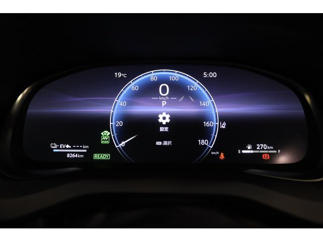 ハリアーPHEV Z 新車保証継承付 PHEV専用ピアノブラックグリル・サイド・リアバンパーロア モデリスタエアロ 調光パノラマルーフ デジタルインナーミラー 全周囲カメラ 全席シートヒーター 前席ベンチレーション JBL(59枚目)