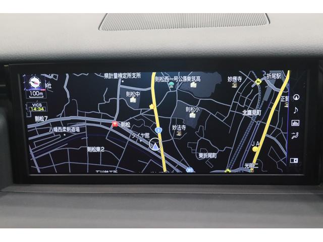 【メモリーナビ】遠方へのドライブも安心ですね！　フルセグ／ＤＶＤ／ＣＤ／ＳＤ／Ｂｌｕｅｔｏｏｔｈ／ＵＳＢ／バックカメラ