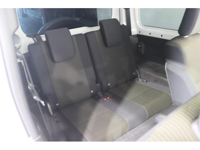 ジムニーシエラ ＪＣ　新車保証継承付　メモリーナビ　フルセグ　社外バグガード　マッドフラップ　クルーズコントロール　ダウンヒル　レーンアシスト　衝突被害軽減　ＥＴＣ　ドラレコ　シートヒーター　１５ＡＷ（11枚目）
