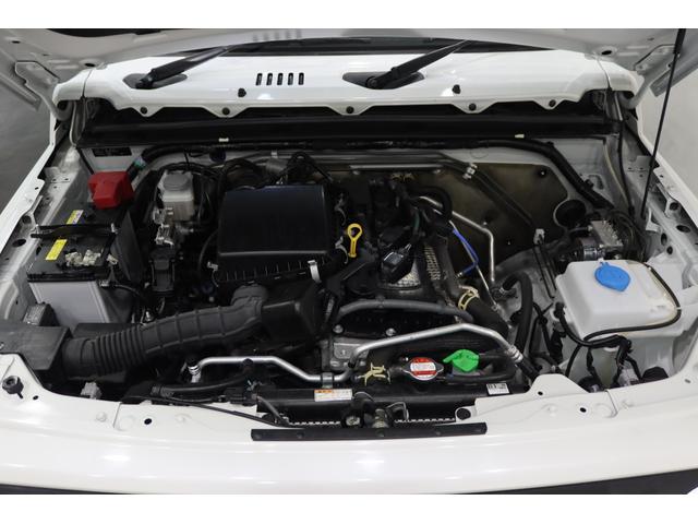 ジムニーシエラ ＪＣ　新車保証継承付　メモリーナビ　フルセグ　社外バグガード　マッドフラップ　クルーズコントロール　ダウンヒル　レーンアシスト　衝突被害軽減　ＥＴＣ　ドラレコ　シートヒーター　１５ＡＷ（13枚目）