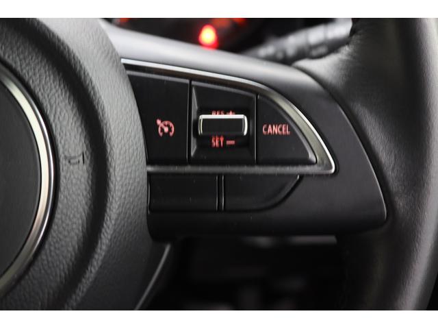 ジムニーシエラ ＪＣ　新車保証継承付　メモリーナビ　フルセグ　社外バグガード　マッドフラップ　クルーズコントロール　ダウンヒル　レーンアシスト　衝突被害軽減　ＥＴＣ　ドラレコ　シートヒーター　１５ＡＷ（19枚目）