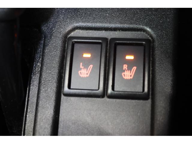 ジムニーシエラ ＪＣ　新車保証継承付　メモリーナビ　フルセグ　社外バグガード　マッドフラップ　クルーズコントロール　ダウンヒル　レーンアシスト　衝突被害軽減　ＥＴＣ　ドラレコ　シートヒーター　１５ＡＷ（22枚目）