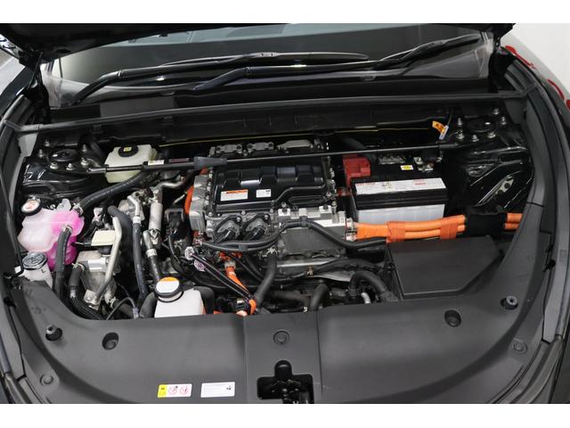 ＲＺ ＲＺ４５０ｅ　バージョンＬ　新車保証継承付　ワンオーナー　禁煙車　調光ガラスルーフ　メモリーナビ　フルセグ　全周囲カメラ　ＨＵＤ　レクサスセーフティ　パワーシート　ベンチレーション　パワーバックドア　２０ＡＷ（12枚目）
