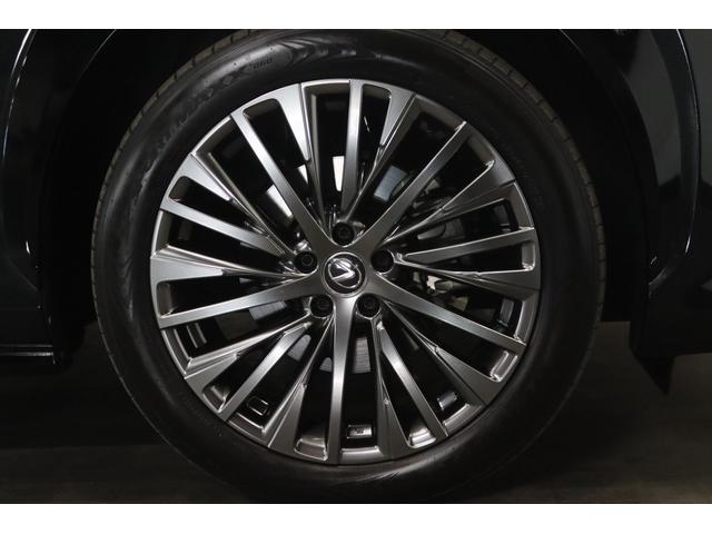 ＲＺ ＲＺ４５０ｅ　バージョンＬ　新車保証継承付　ワンオーナー　禁煙車　調光ガラスルーフ　メモリーナビ　フルセグ　全周囲カメラ　ＨＵＤ　レクサスセーフティ　パワーシート　ベンチレーション　パワーバックドア　２０ＡＷ（42枚目）