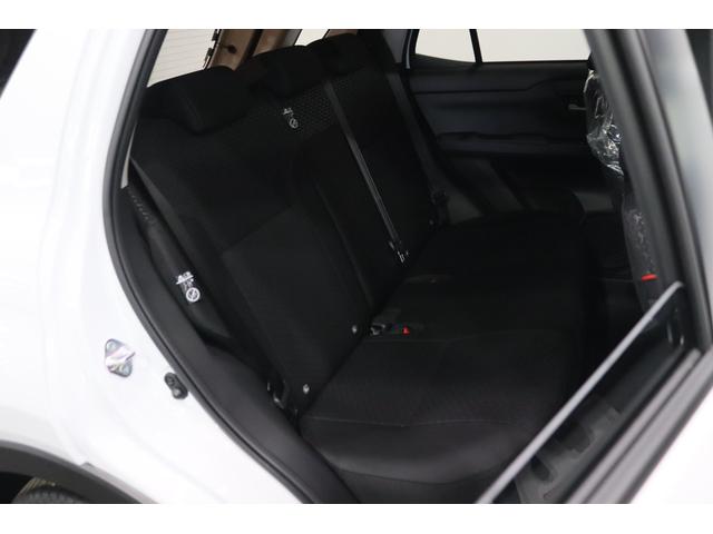 ライズ Ｚ　新車保証継承付　モデリスタエアロ　ディスプレイオーディオ　フルセグ　全周囲カメラ　ＢＳＭ　レーダークルコン　クリアランスソナー　レーンアシスト　衝突被害軽減　シートヒーター　ＬＥＤライト　１７ＡＷ（11枚目）