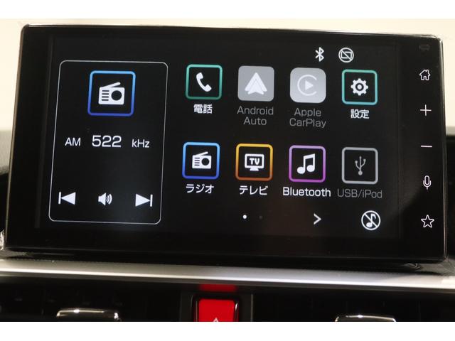 ライズ Ｚ　新車保証継承付　モデリスタエアロ　ディスプレイオーディオ　フルセグ　全周囲カメラ　ＢＳＭ　レーダークルコン　クリアランスソナー　レーンアシスト　衝突被害軽減　シートヒーター　ＬＥＤライト　１７ＡＷ（17枚目）