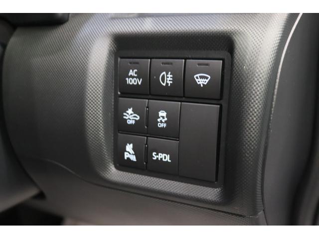 ライズ Ｚ　新車保証継承付　モデリスタエアロ　ディスプレイオーディオ　フルセグ　全周囲カメラ　ＢＳＭ　レーダークルコン　クリアランスソナー　レーンアシスト　衝突被害軽減　シートヒーター　ＬＥＤライト　１７ＡＷ（21枚目）