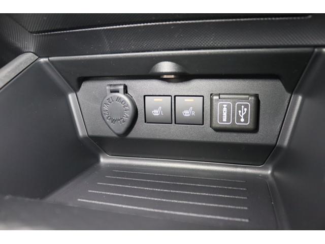 ライズ Ｚ　新車保証継承付　モデリスタエアロ　ディスプレイオーディオ　フルセグ　全周囲カメラ　ＢＳＭ　レーダークルコン　クリアランスソナー　レーンアシスト　衝突被害軽減　シートヒーター　ＬＥＤライト　１７ＡＷ（22枚目）