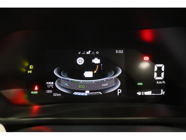 ライズ Ｚ　新車保証継承付　モデリスタエアロ　ディスプレイオーディオ　フルセグ　全周囲カメラ　ＢＳＭ　レーダークルコン　クリアランスソナー　レーンアシスト　衝突被害軽減　シートヒーター　ＬＥＤライト　１７ＡＷ（23枚目）