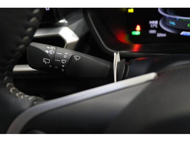 ライズ Ｚ　新車保証継承付　モデリスタエアロ　ディスプレイオーディオ　フルセグ　全周囲カメラ　ＢＳＭ　レーダークルコン　クリアランスソナー　レーンアシスト　衝突被害軽減　シートヒーター　ＬＥＤライト　１７ＡＷ（24枚目）