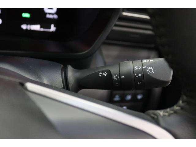 ライズ Ｚ　新車保証継承付　モデリスタエアロ　ディスプレイオーディオ　フルセグ　全周囲カメラ　ＢＳＭ　レーダークルコン　クリアランスソナー　レーンアシスト　衝突被害軽減　シートヒーター　ＬＥＤライト　１７ＡＷ（25枚目）