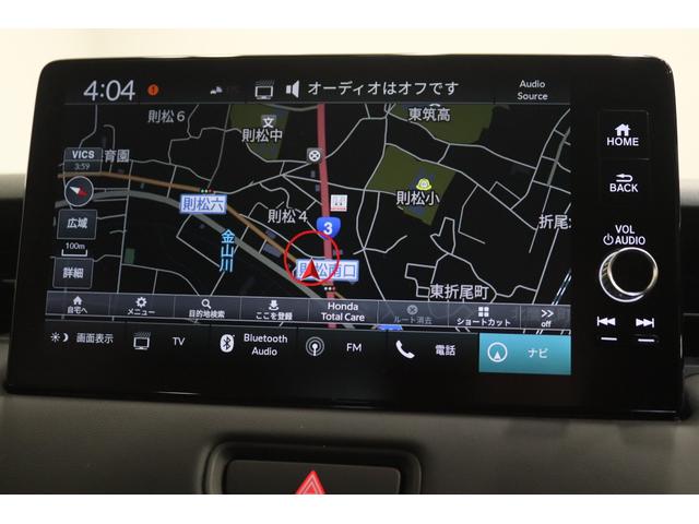 ヴェゼル ｅ：ＨＥＶ　Ｚ　新車保証継承付　ワンオーナー　禁煙車　メモリーナビ　フルセグ　バックカメラ　レーダークルコン　クリアランスソナー　レーンアシスト　衝突被害軽減　踏み間違い防止　ＢＳＭ　ＥＴＣ　シートヒーター（14枚目）