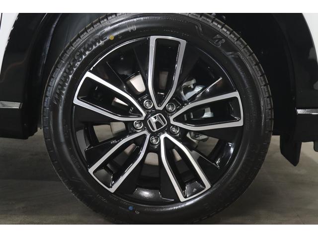 ヴェゼル ｅ：ＨＥＶ　Ｚ　新車保証継承付　ワンオーナー　禁煙車　メモリーナビ　フルセグ　バックカメラ　レーダークルコン　クリアランスソナー　レーンアシスト　衝突被害軽減　踏み間違い防止　ＢＳＭ　ＥＴＣ　シートヒーター（44枚目）