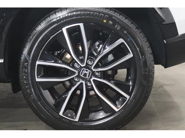 ヴェゼル ｅ：ＨＥＶ　Ｚ　新車保証継承付　ワンオーナー　禁煙車　メモリーナビ　フルセグ　バックカメラ　レーダークルコン　クリアランスソナー　レーンアシスト　衝突被害軽減　踏み間違い防止　ＢＳＭ　ＥＴＣ　シートヒーター（47枚目）